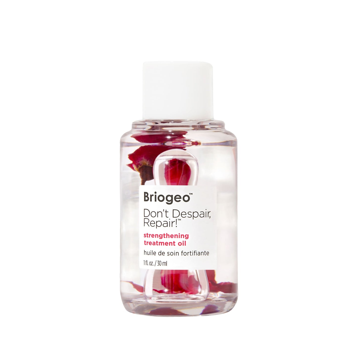 Don't Despair, Repair! Strengthening Treatment Hair Oil