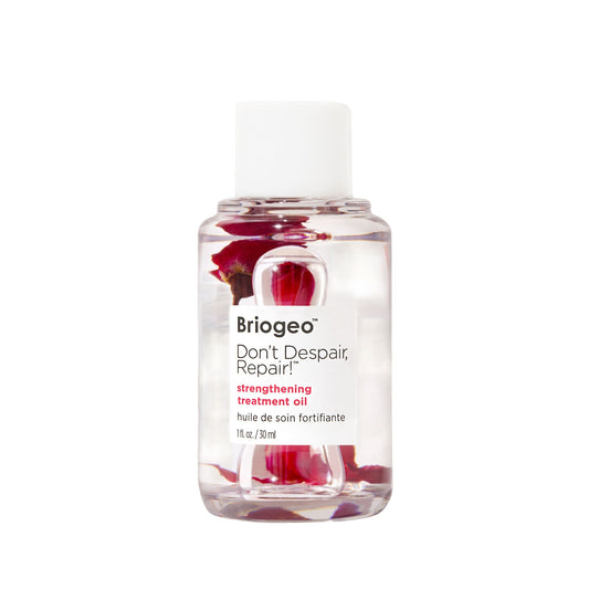 Don't Despair, Repair! Strengthening Treatment Hair Oil