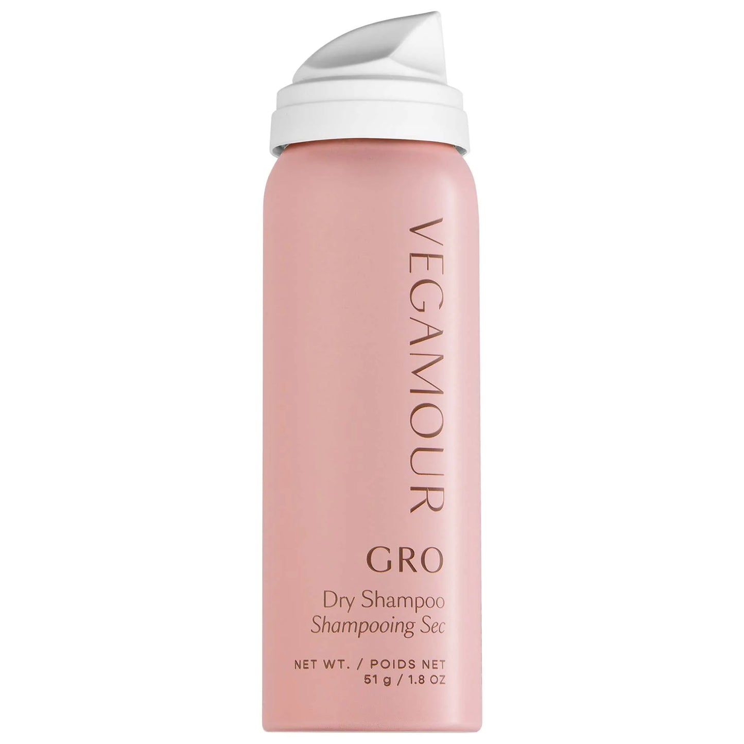 GRO Dry Shampoo for Thinning Hair