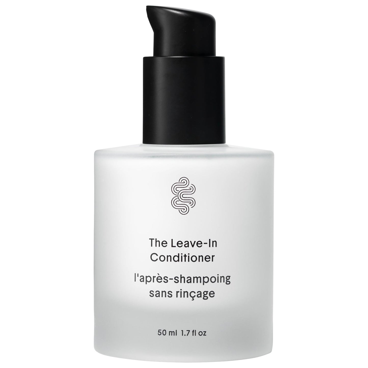 The Mini Leave In Conditioner Cream for Hydrated Hair