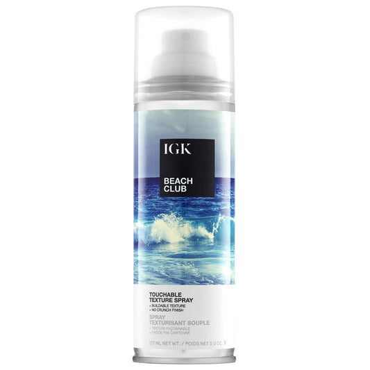Beach Club Volume Texture Spray
