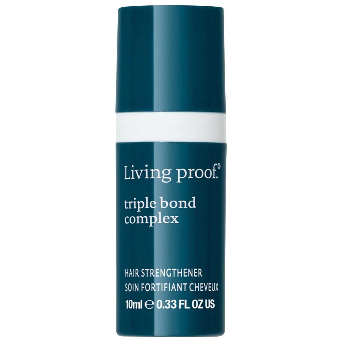 Triple Bond Complex Leave in Hair Treatment