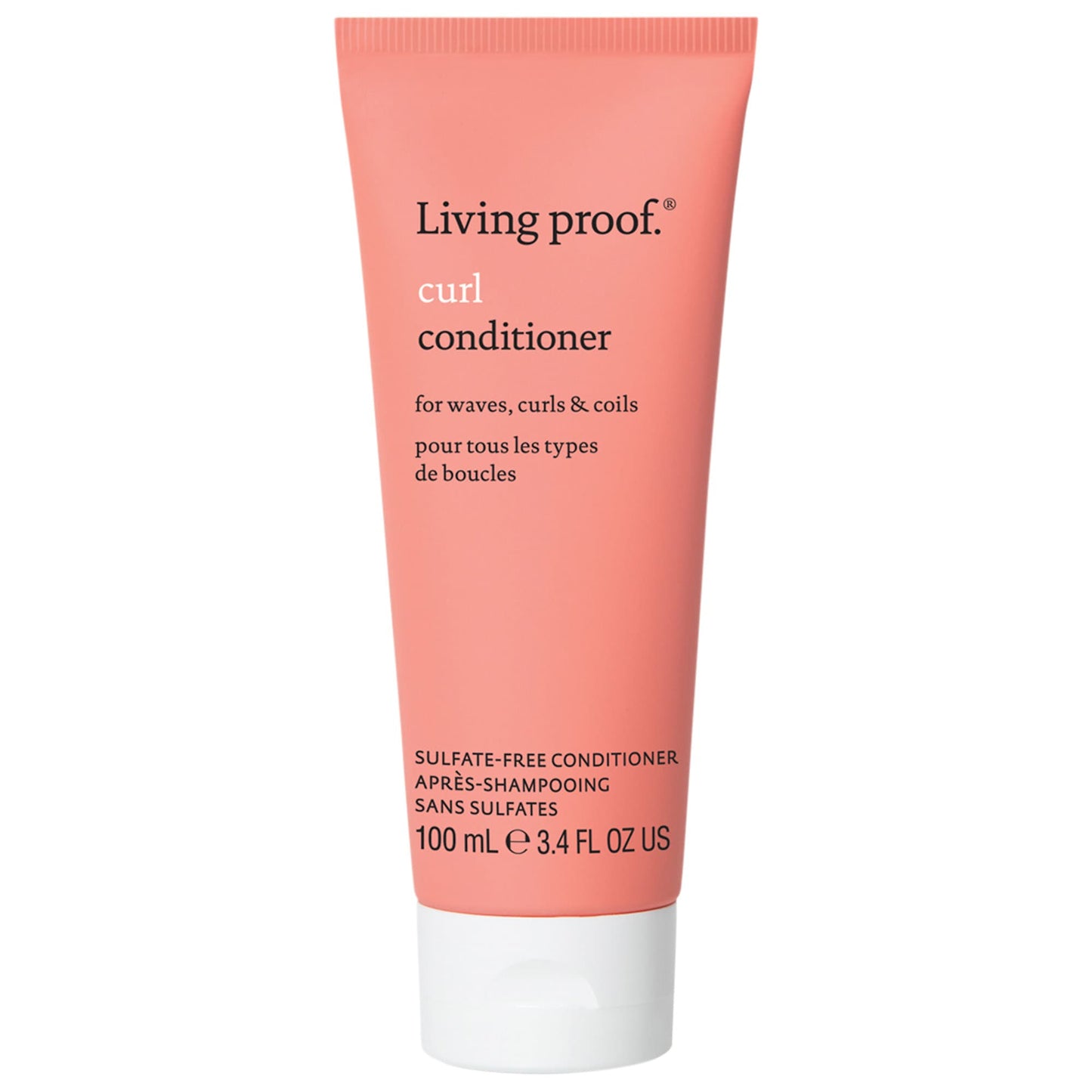 Mini Curl Conditioner