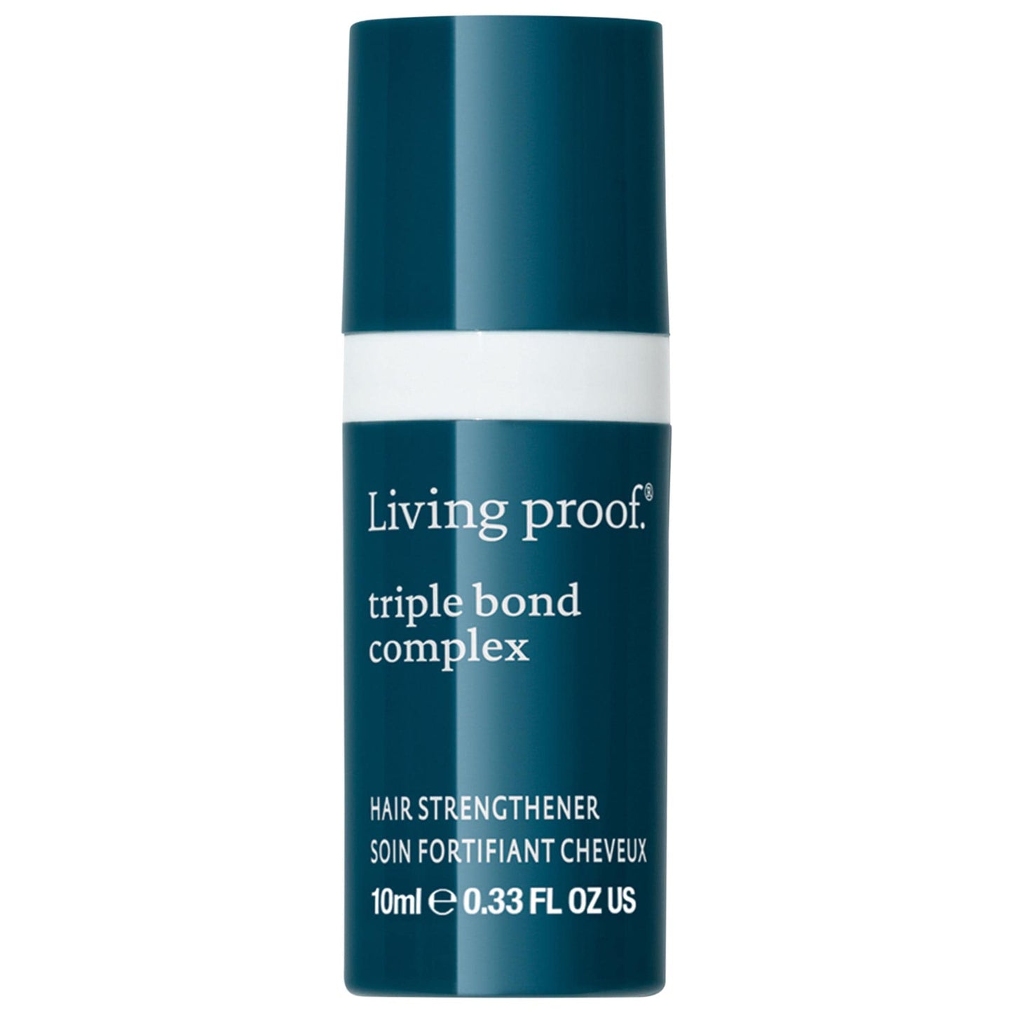 Mini Triple Bond Complex Leave in Hair Treatment