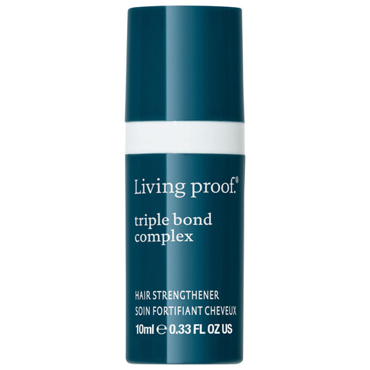 Mini Triple Bond Complex Leave in Hair Treatment