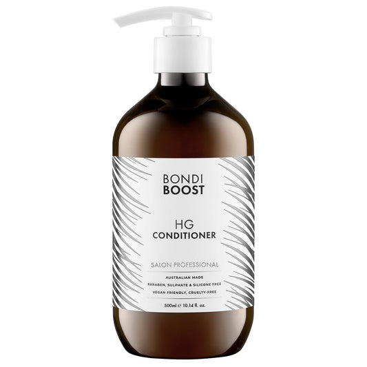 HG Conditioner for Thinning Hair with Rosemary