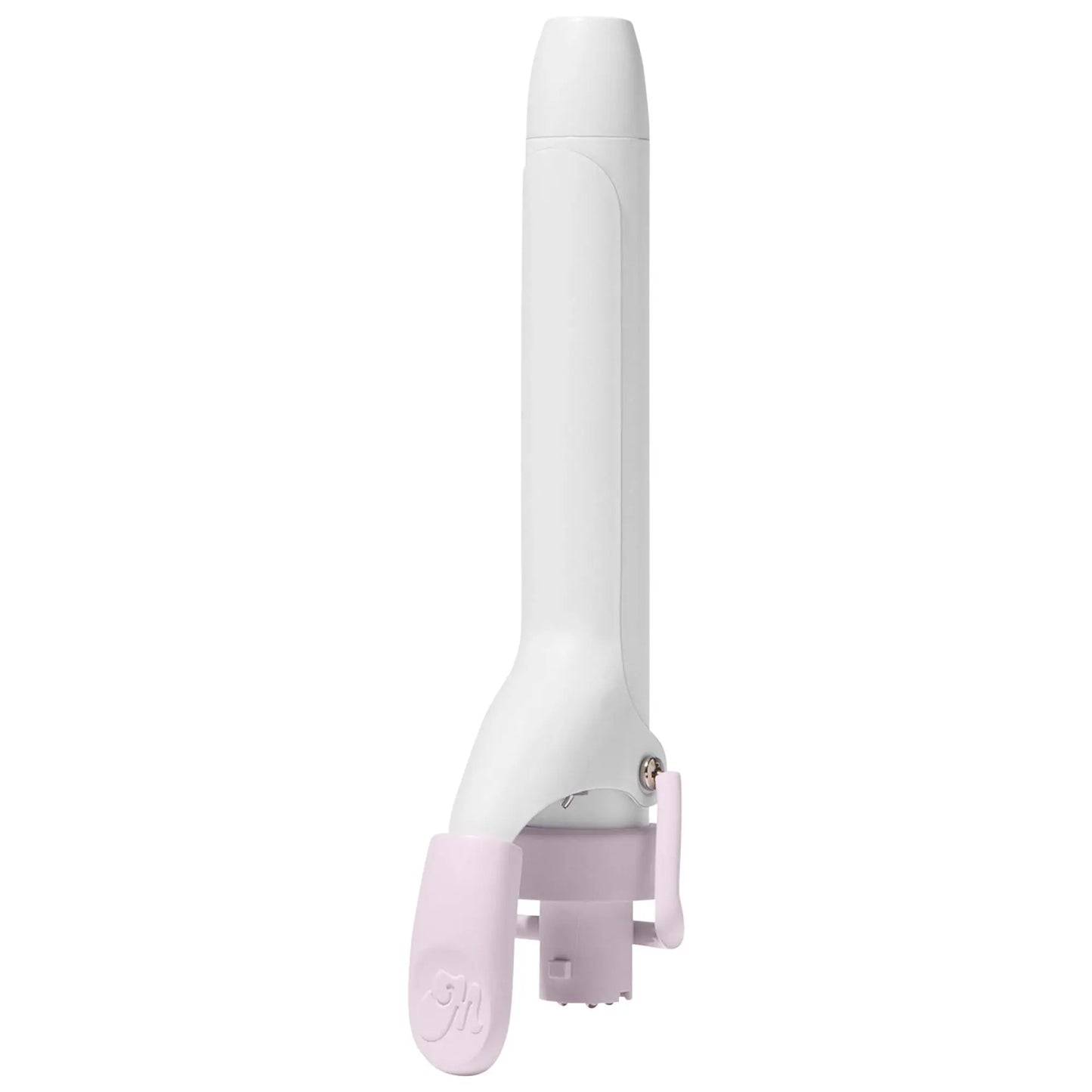 Power Bottom Base + Jumbo Hair Waver, Wand & Curling Iron