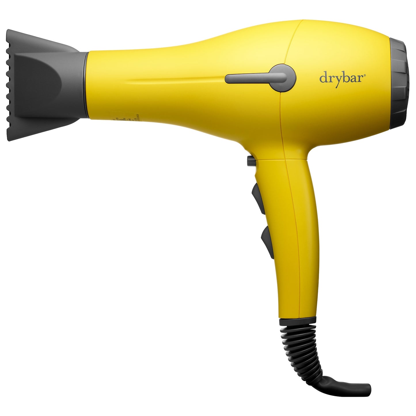 Buttercup Blow Dryer