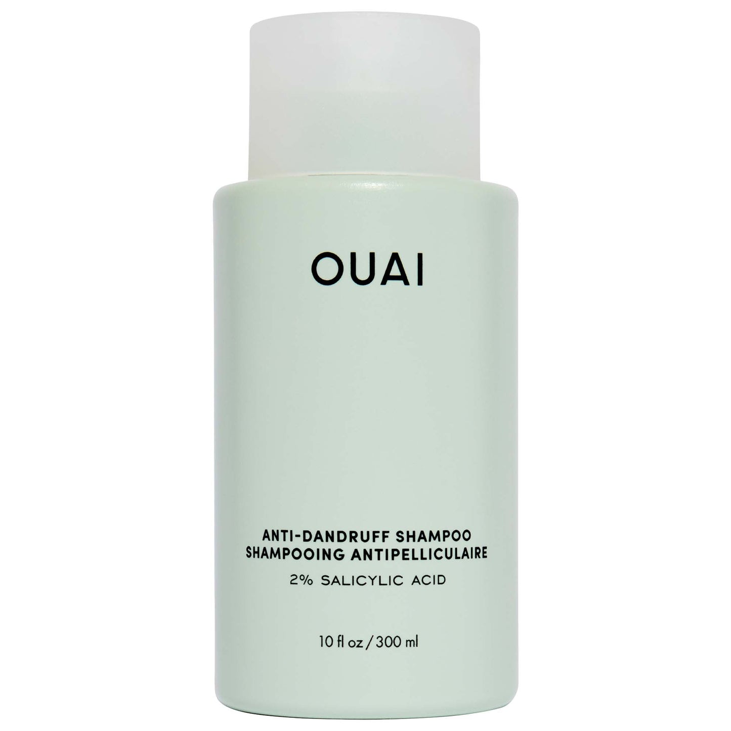 Anti Dandruff Shampoo