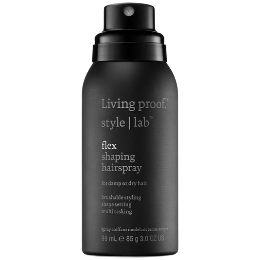 Mini Style Lab Flex Hairspray