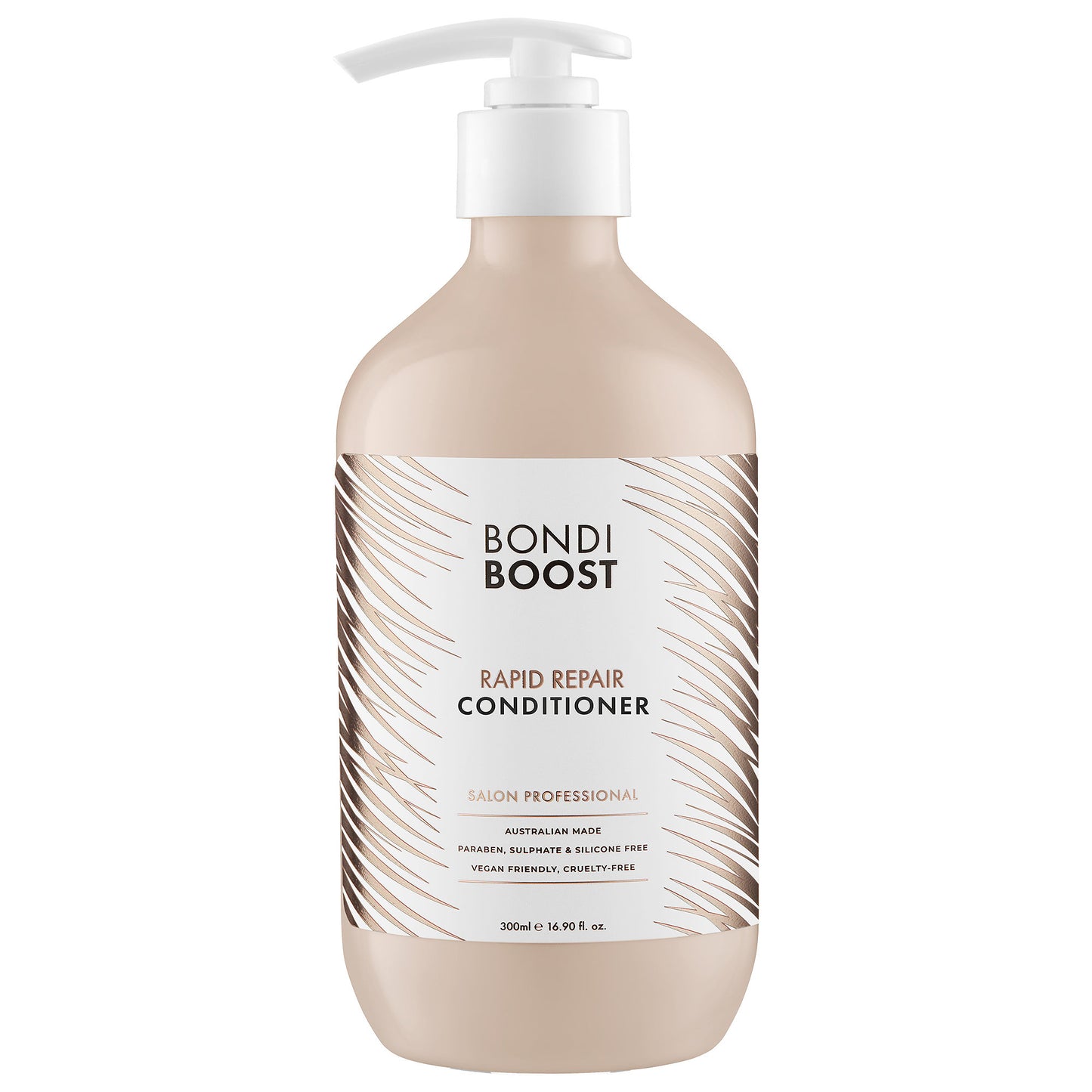 Rapid Repair Strengthening Conditioner with Aloe + Squalane