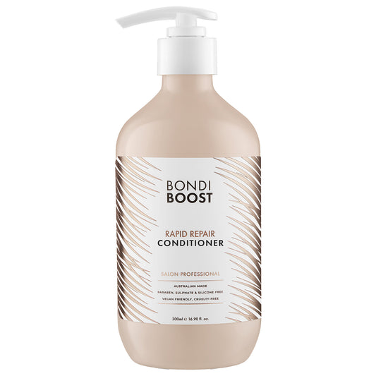 Rapid Repair Strengthening Conditioner with Aloe + Squalane