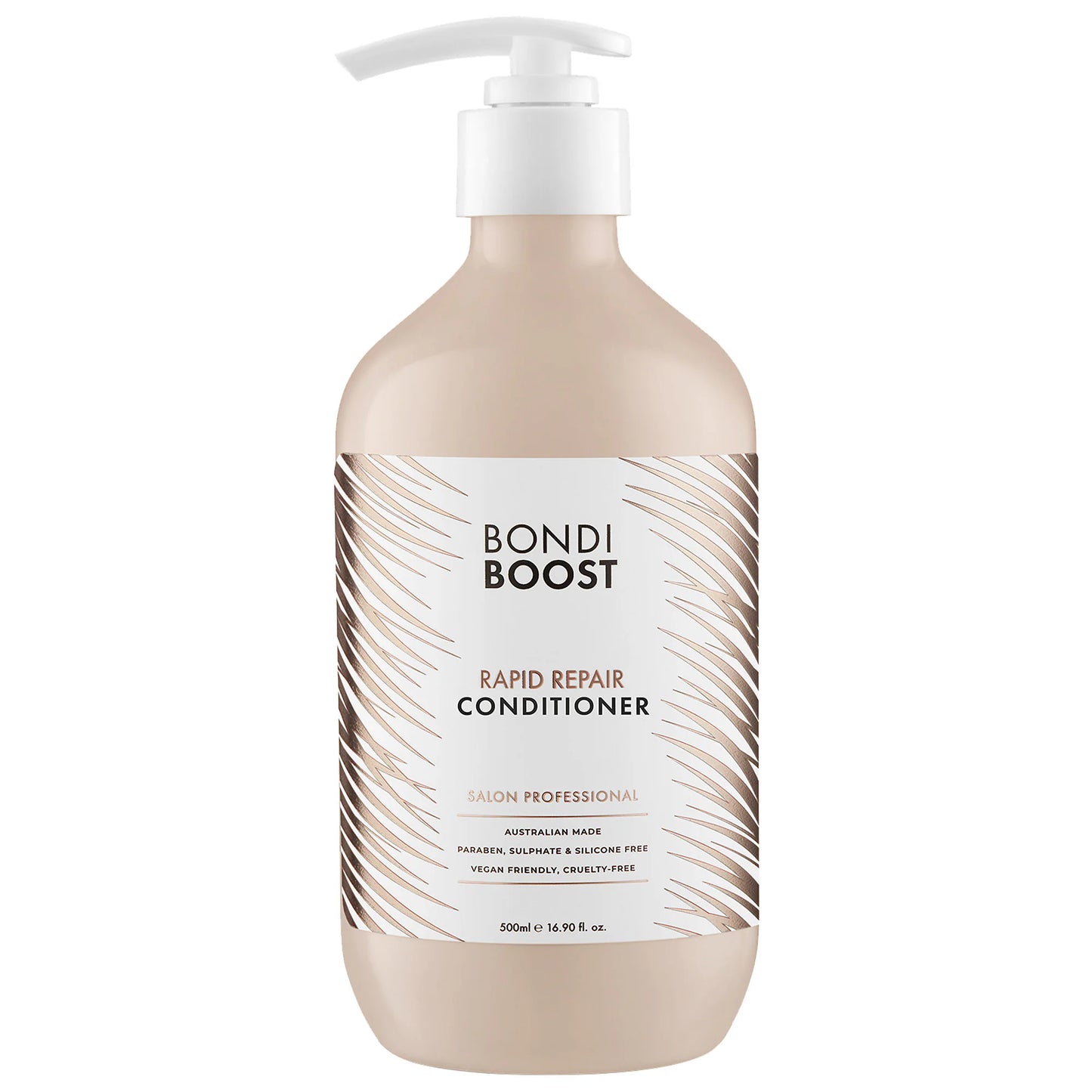 Rapid Repair Strengthening Conditioner with Aloe + Squalane