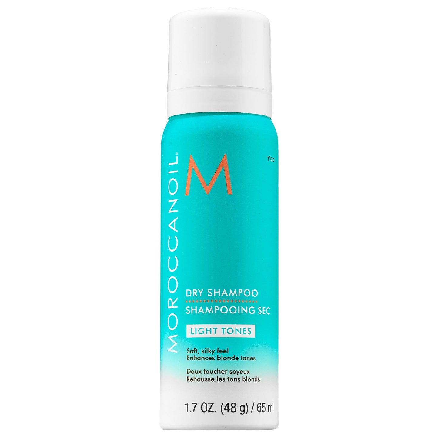 Mini Dry Shampoo Light Tones