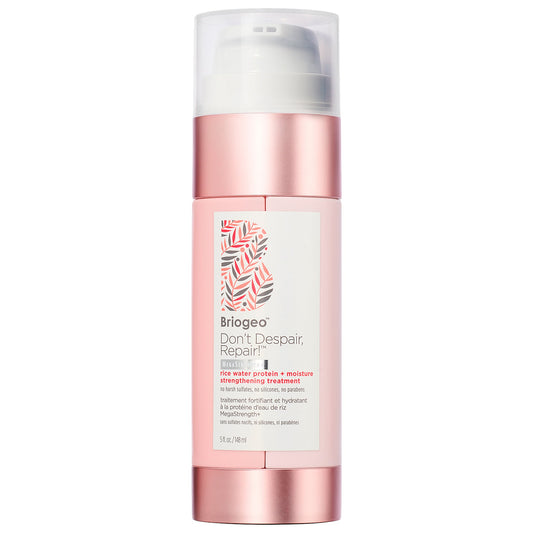 Don't Despair Repair Rice Water Protein + Moisture Strengthening Treatment