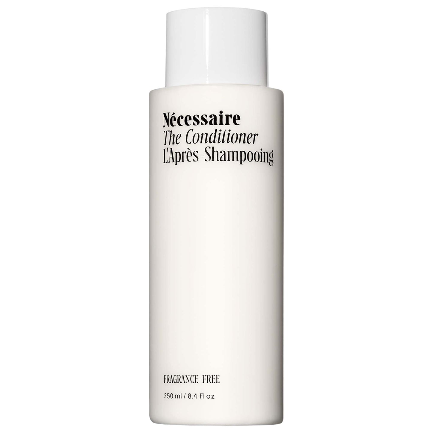 The Conditioner  Hydrating Cream with Hyaluronic Acid, Niacinamide + Panthenol