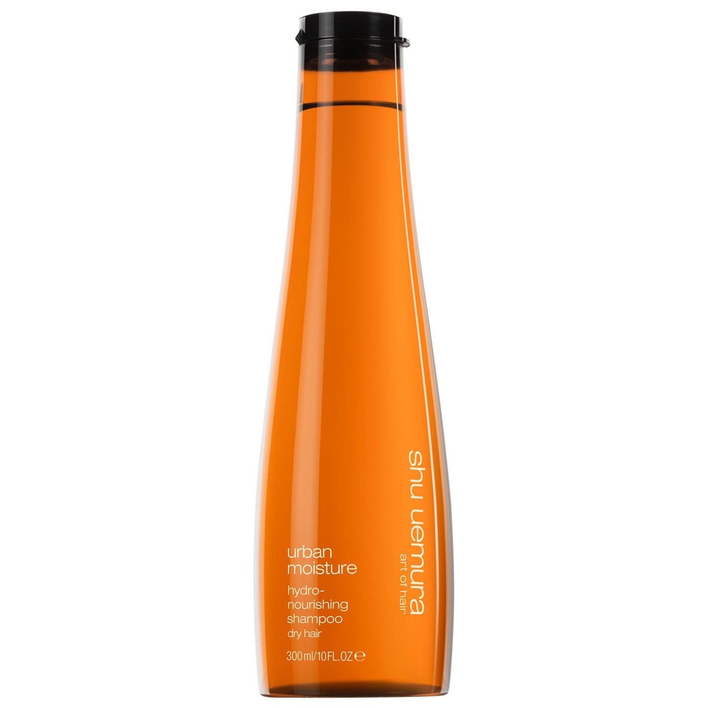 Urban Moisture Deep Hydration Shampoo for Dry Hair