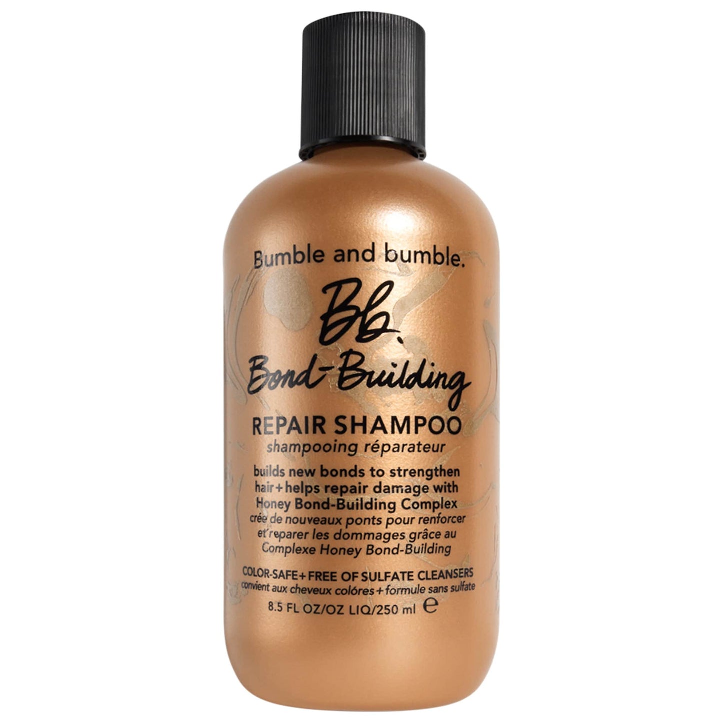 Bond Building Repair Shampoo