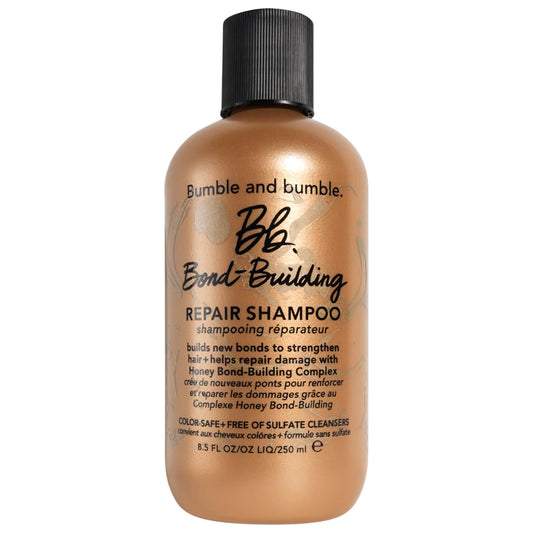 Bond Building Repair Shampoo
