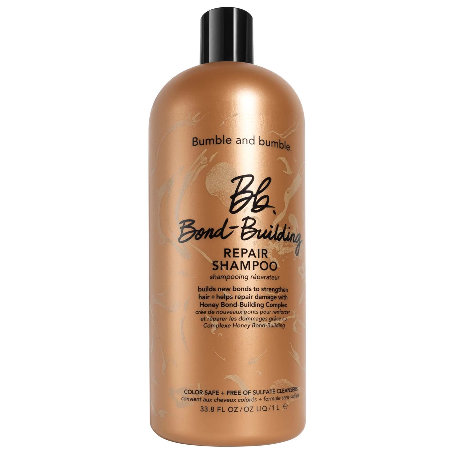 Bond Building Repair Shampoo