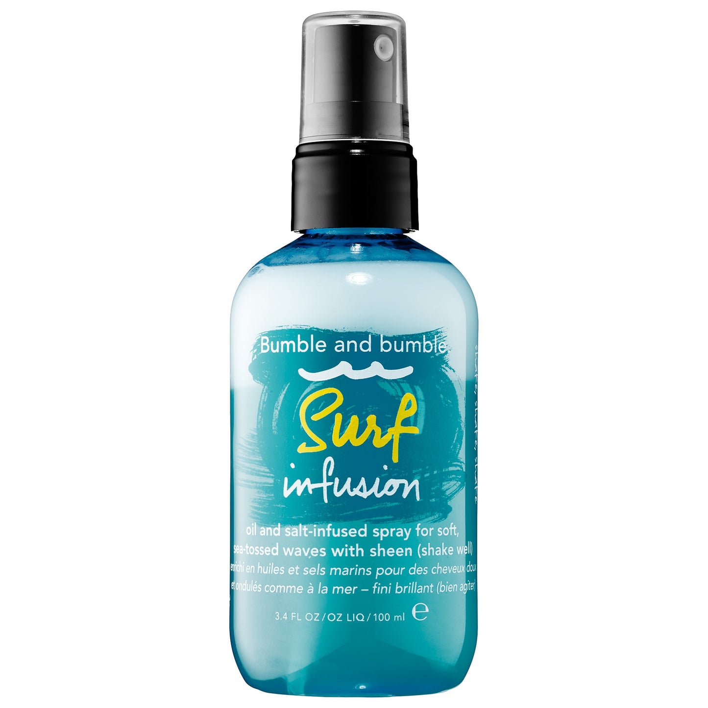 Surf Infusion