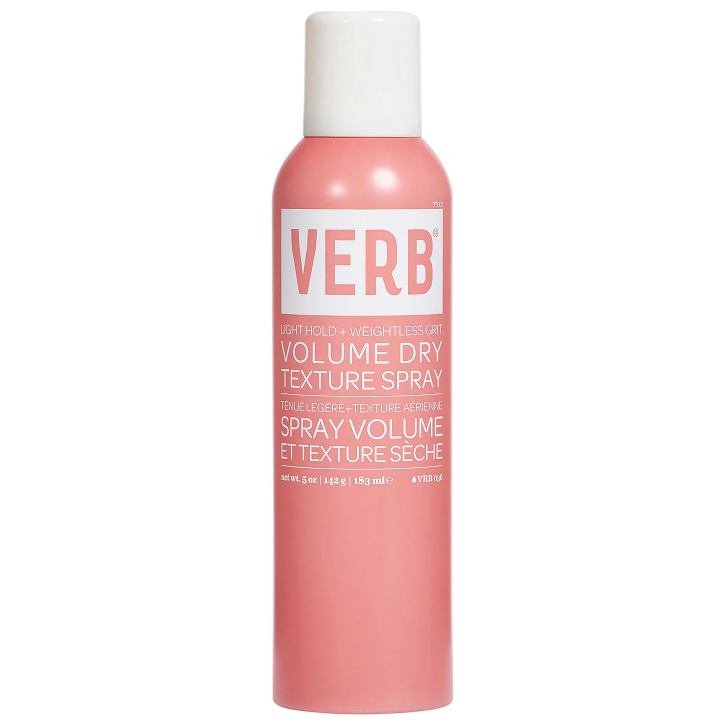 Volume Dry Texture Spray
