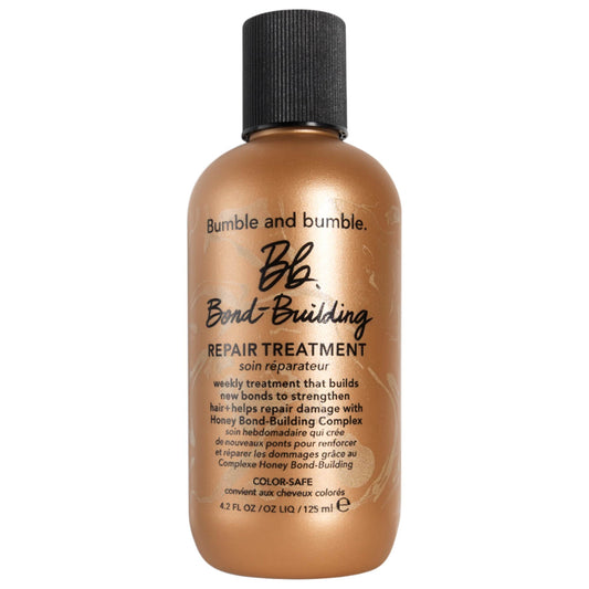 Bond Building Repair Treatment