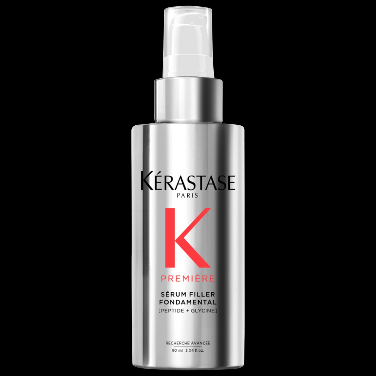 Première Repairing Anti Frizz Serum for Damaged Hair