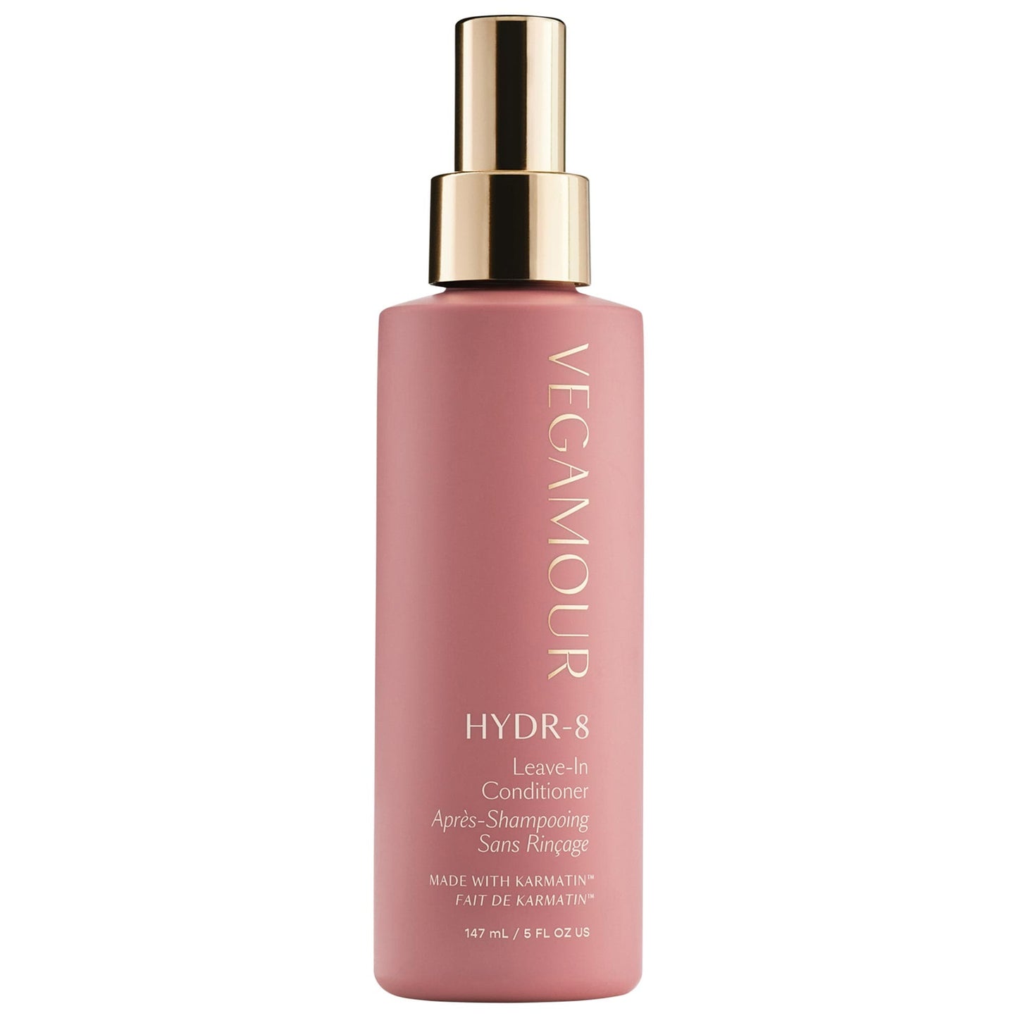 Detangling and Frizz Reducing HYDR 8 Leave In Conditioner