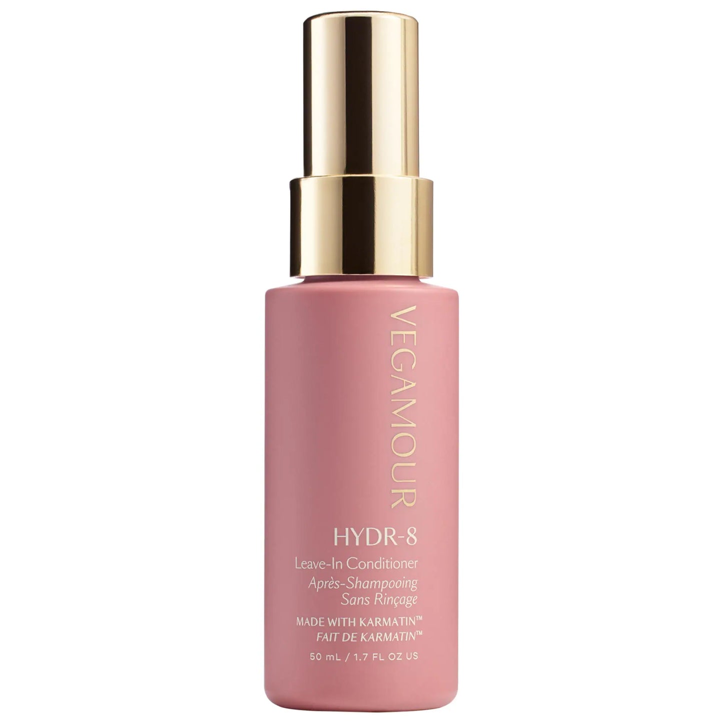 Detangling and Frizz Reducing HYDR 8 Leave In Conditioner