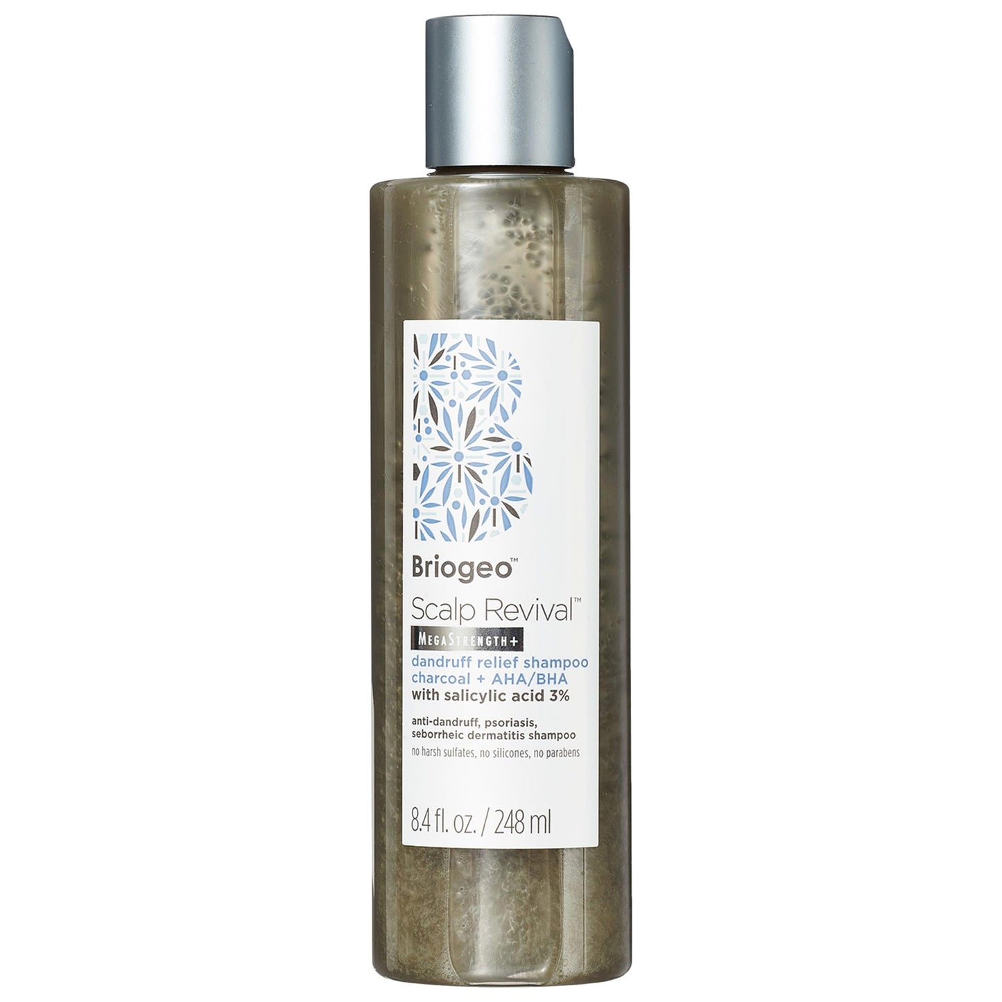 Scalp Revival™ Dandruff Relief Charcoal Shampoo