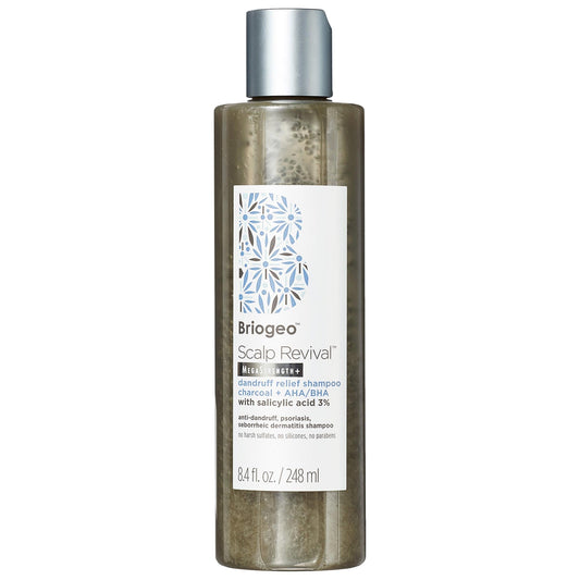 Scalp Revival™ Dandruff Relief Charcoal Shampoo