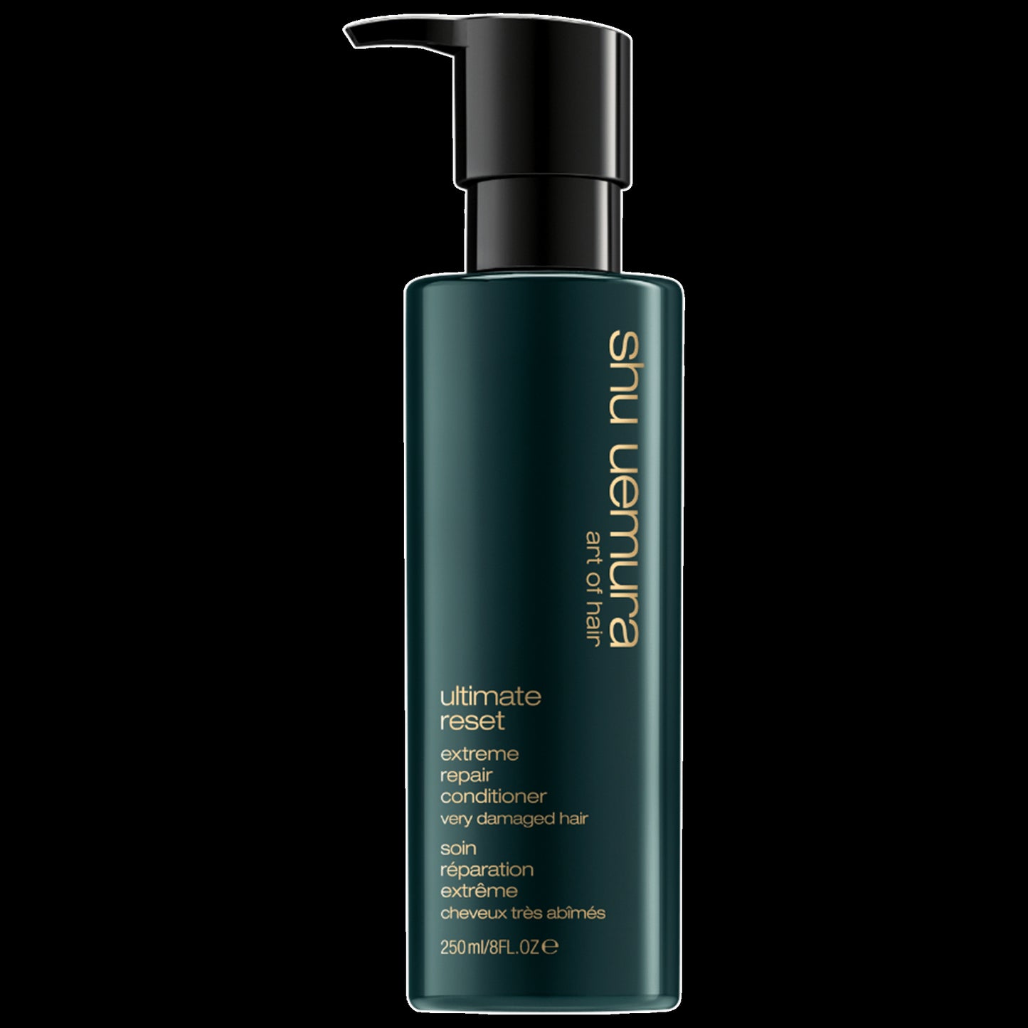 Ultimate Reset Conditioner for Very Damaged Hair