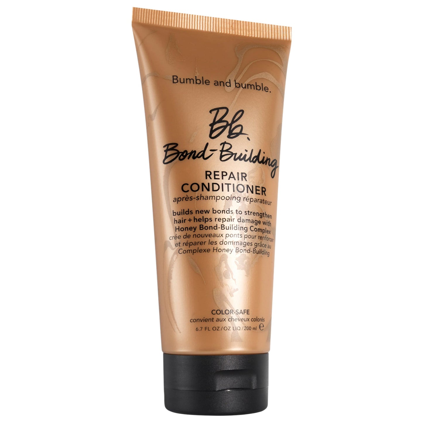 Bond Building Repair Conditioner