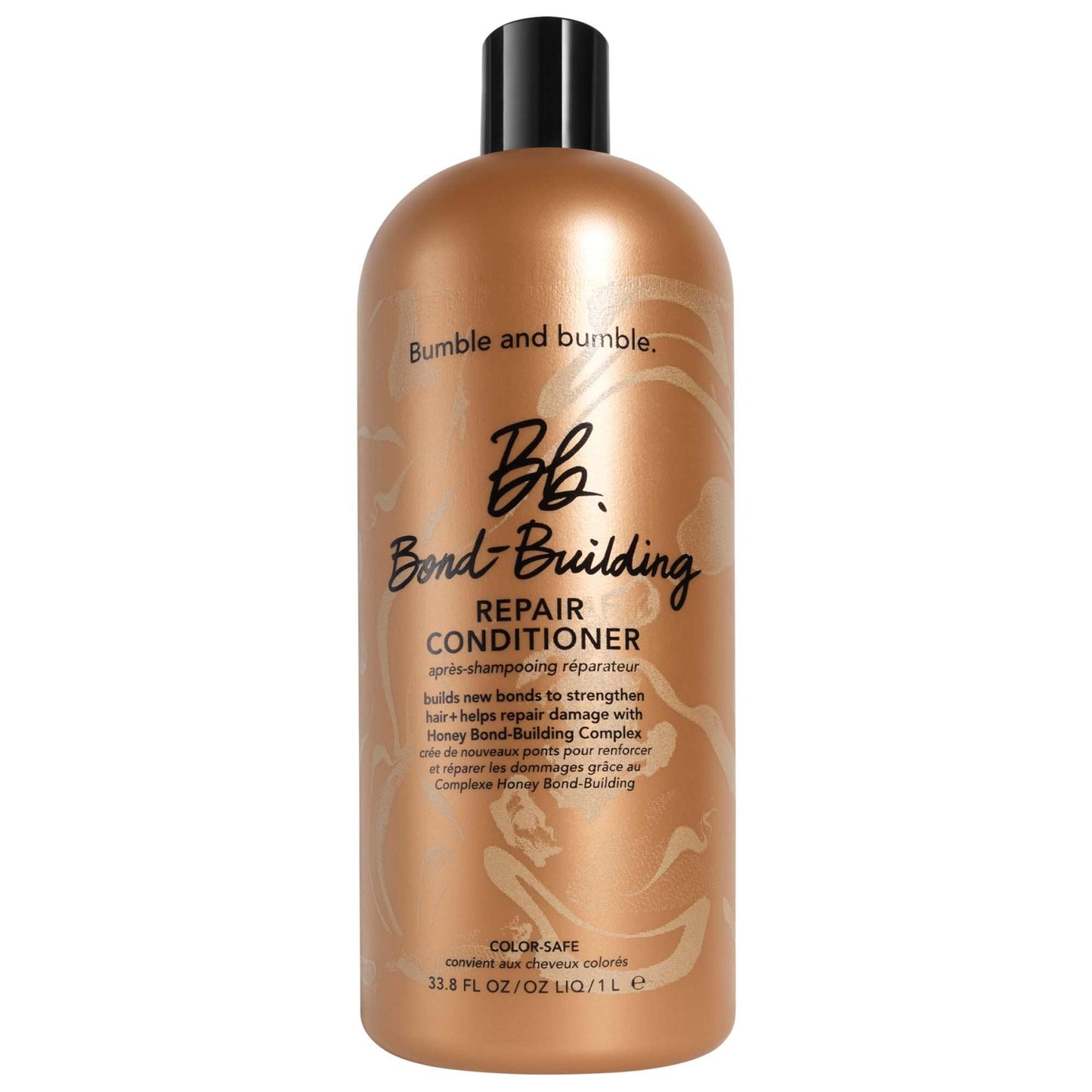 Bond Building Repair Conditioner