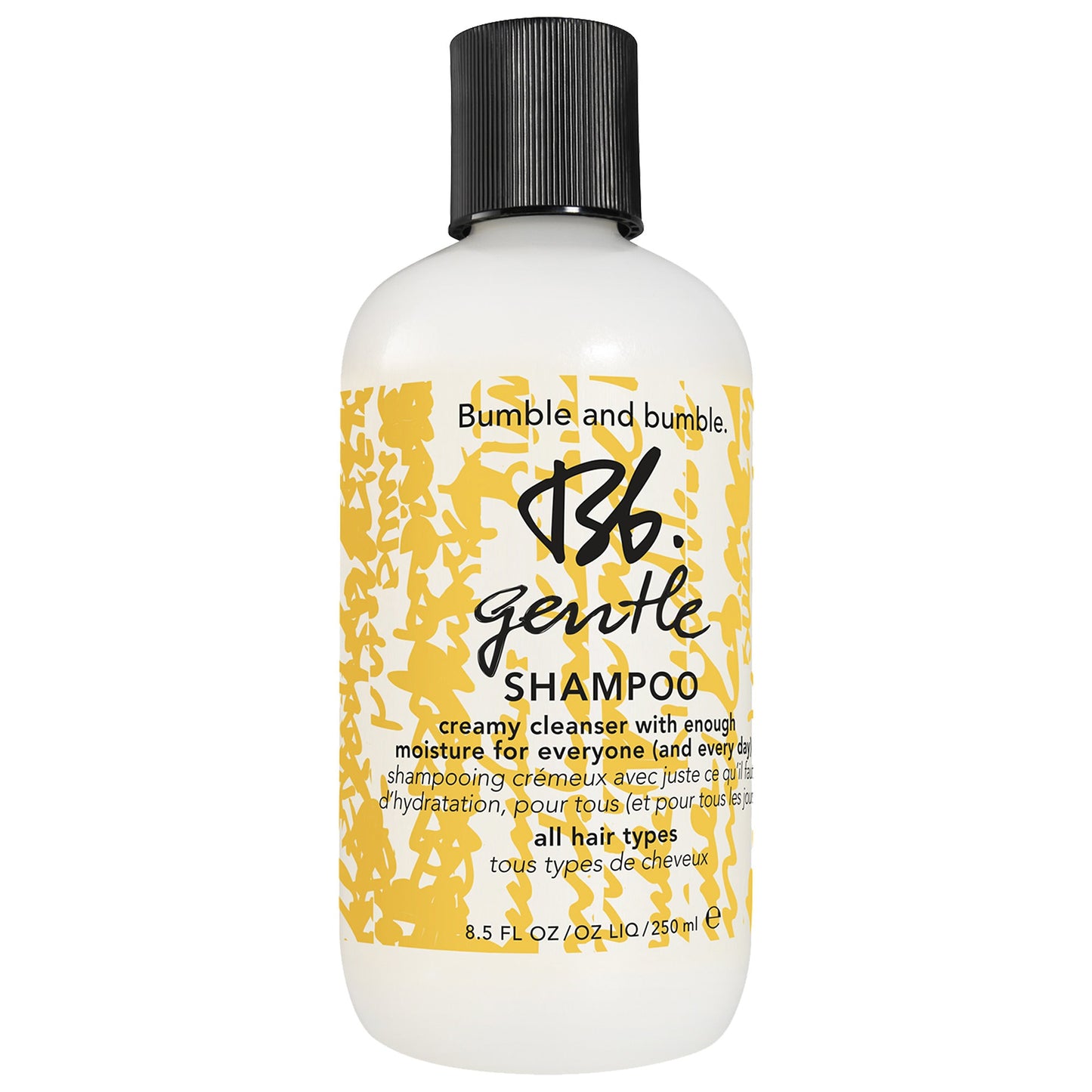 Gentle Shampoo