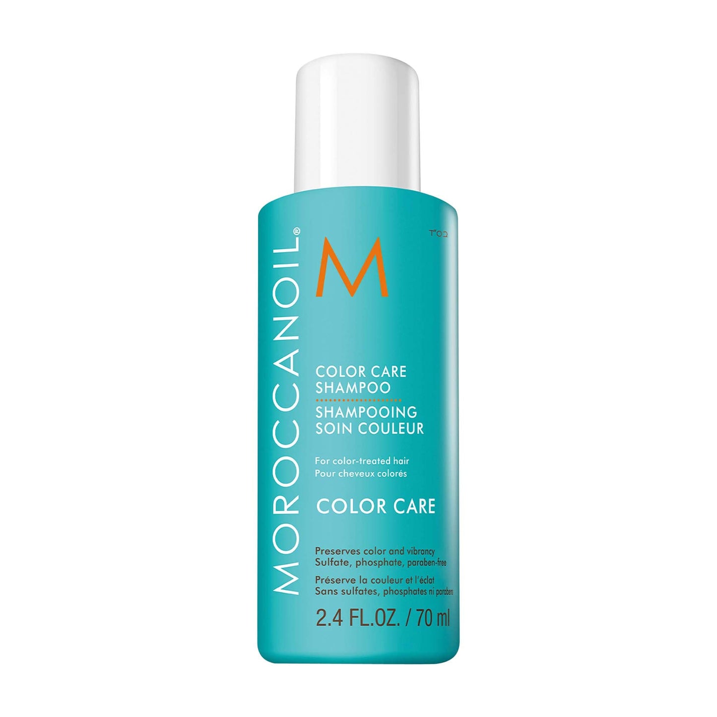 Mini Color Care Shampoo