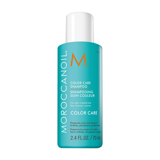 Mini Color Care Shampoo