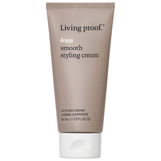 Mini No Frizz Smooth Styling Cream