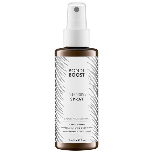 Intensive Daily Scalp Spray for Thinning Hair with Rosemary