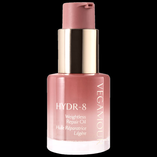 Mini HYDR 8 Weightless Repair Hair Oil