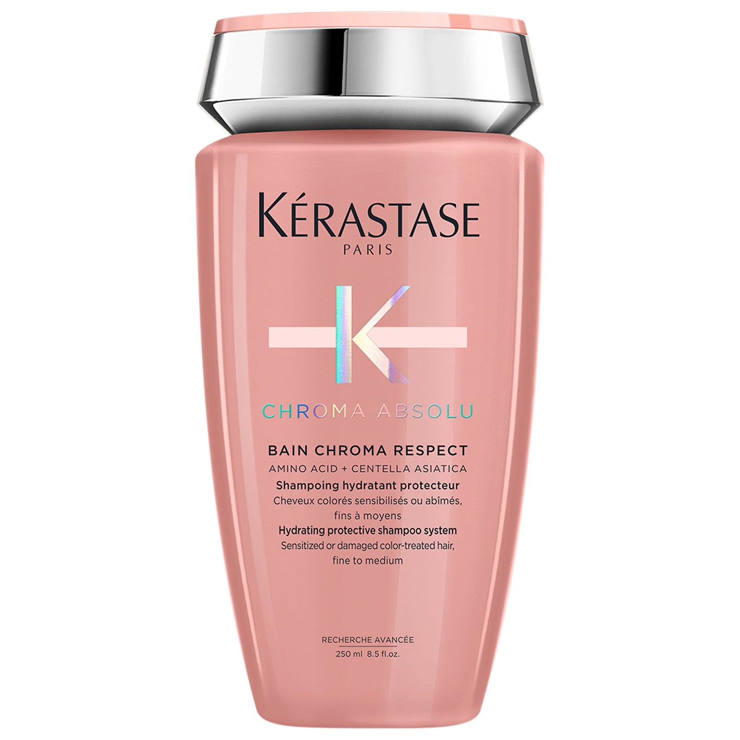 Chroma Absolu Shampoo for Fine to Medium Color Treated Hair