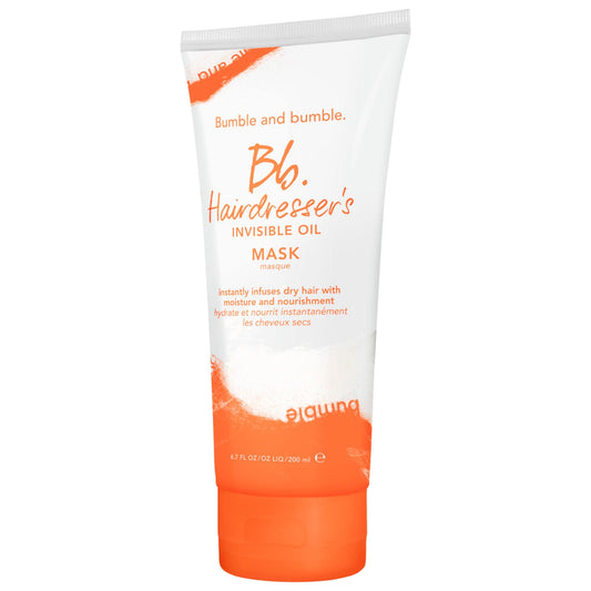 Hairdresser's Invisible Oil 72 Hour Hydrating Hair Mask