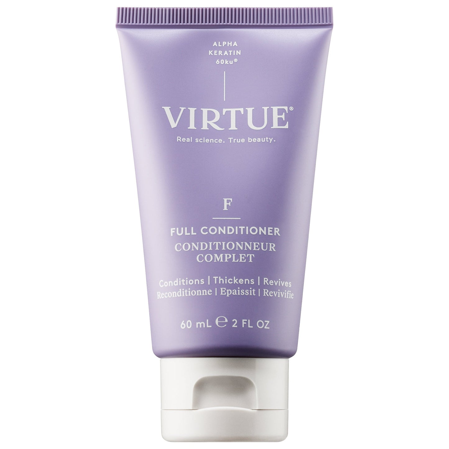 Mini Volumizing Full Conditioner for Fine Hair