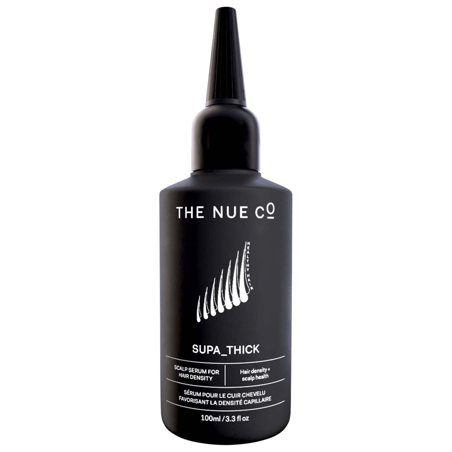 Supa Thick Scalp Serum with Rosemary