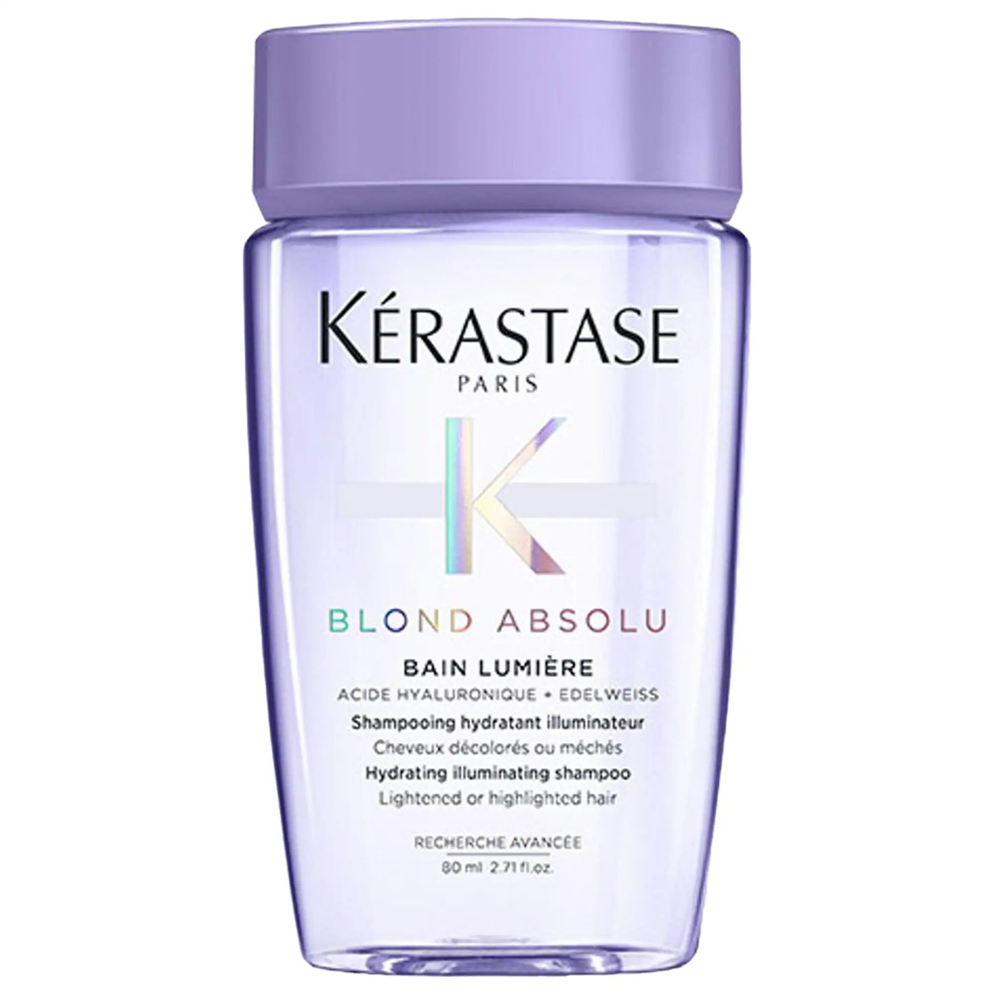 Blond Absolu Hydrating Illuminating Shampoo