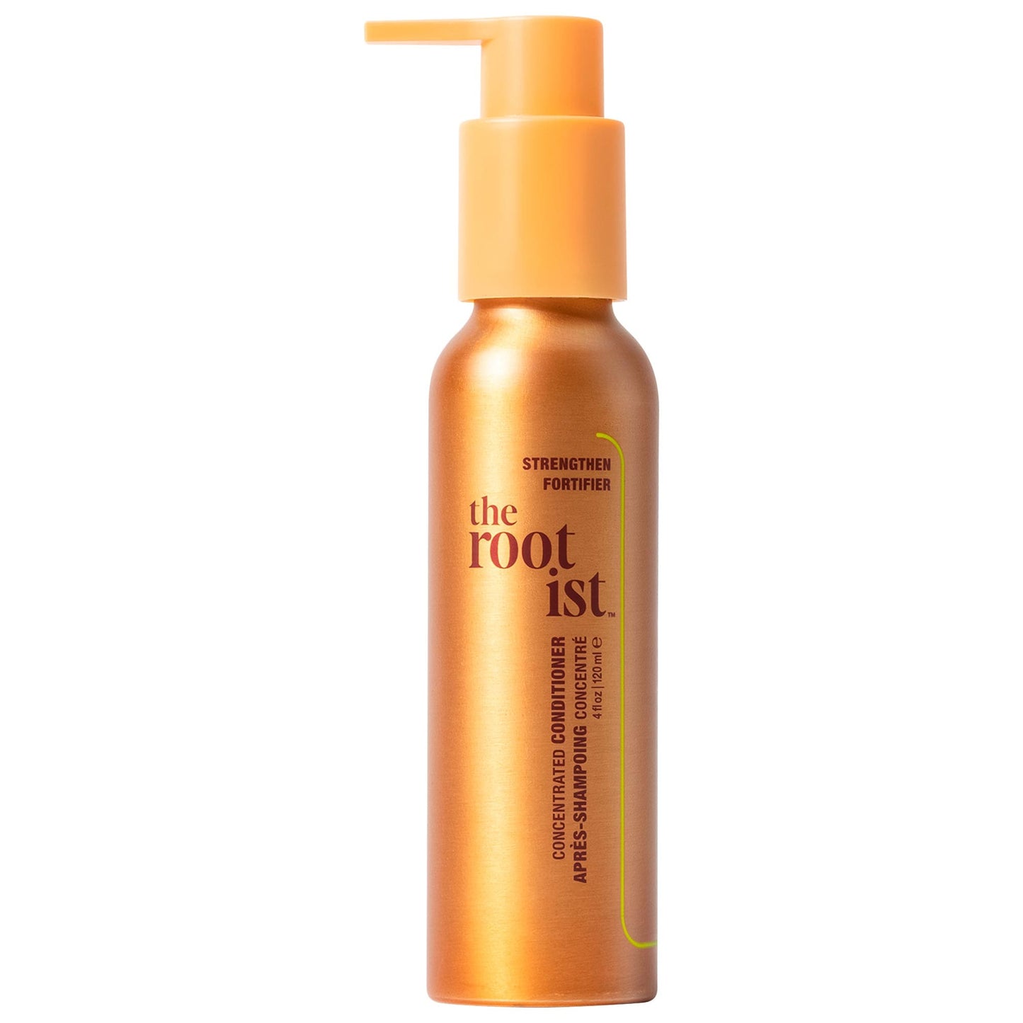Strengthen Concentrated Peptide Conditioner