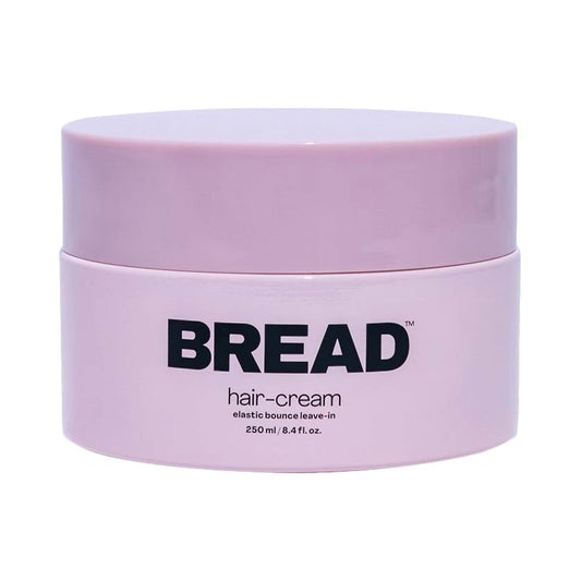 Elastic Bounce Leave in Conditioning Styler Hair Cream