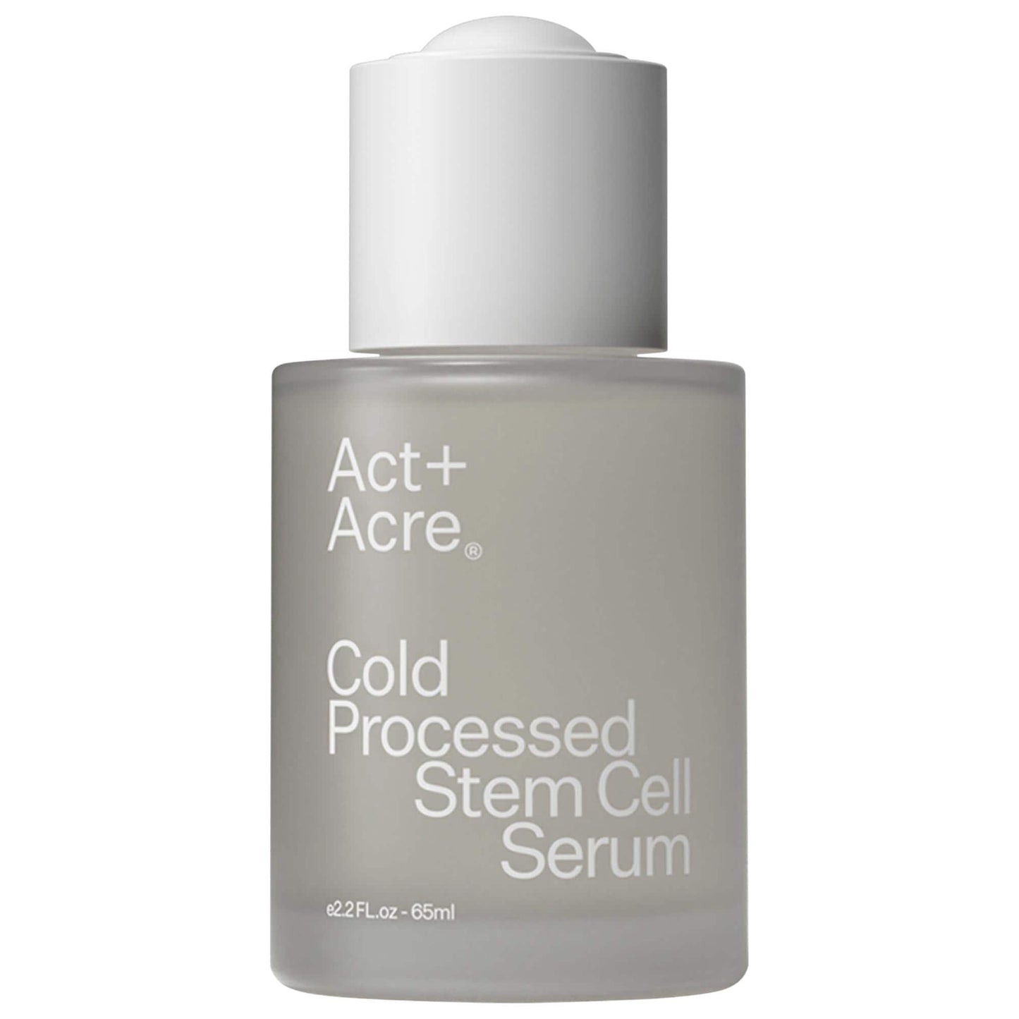 2% Stem Cell H 2 Grow Complex ™ Scalp Serum For Thicker Looking Hair