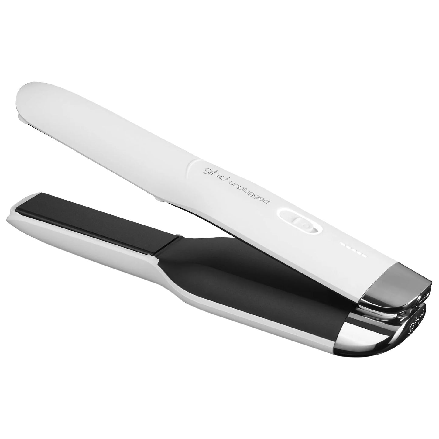 Unplugged Styler   Cordless Flat Iron